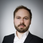 Profilbild Johannes Schiel