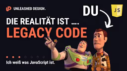 YouTube thumbnail for Tutorial Videos sind Falsch! Eine REALE Coding Aufgabe als IT Freelancer!