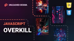 YouTube thumbnail for SO EINFACH ?! JavaScript SVG Scroll Path mit Content Aware [DE/Tutorial]