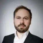 Profilbild Johannes Schiel